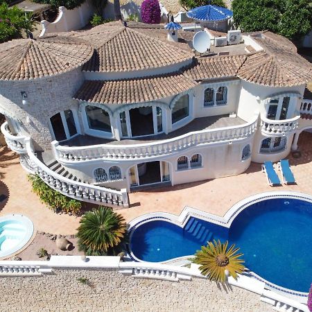 Villa Luxemburg By Interhome Fanadix المظهر الخارجي الصورة