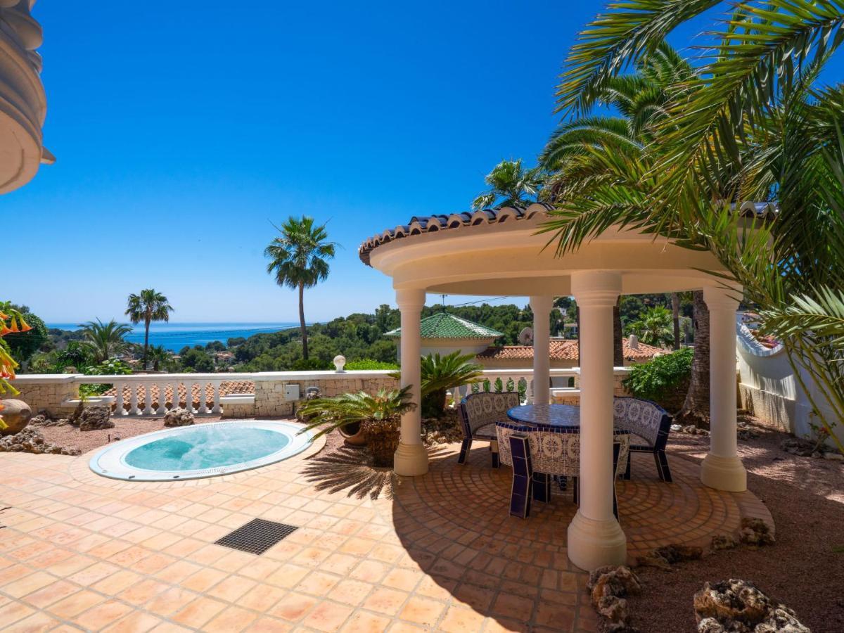 Villa Luxemburg By Interhome Fanadix المظهر الخارجي الصورة