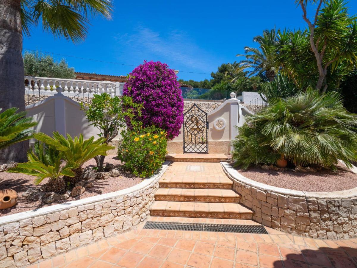 Villa Luxemburg By Interhome Fanadix المظهر الخارجي الصورة
