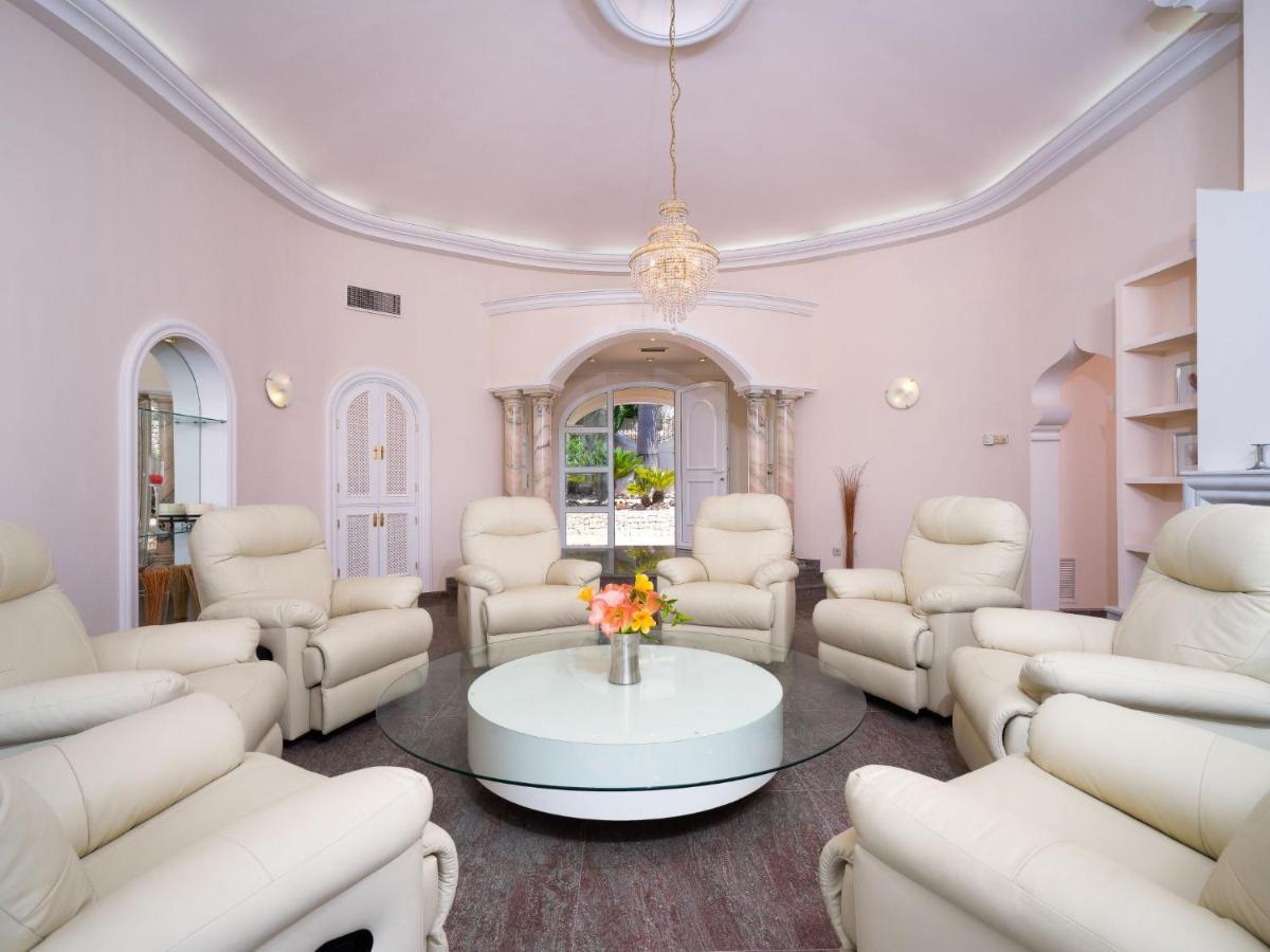 Villa Luxemburg By Interhome Fanadix المظهر الخارجي الصورة