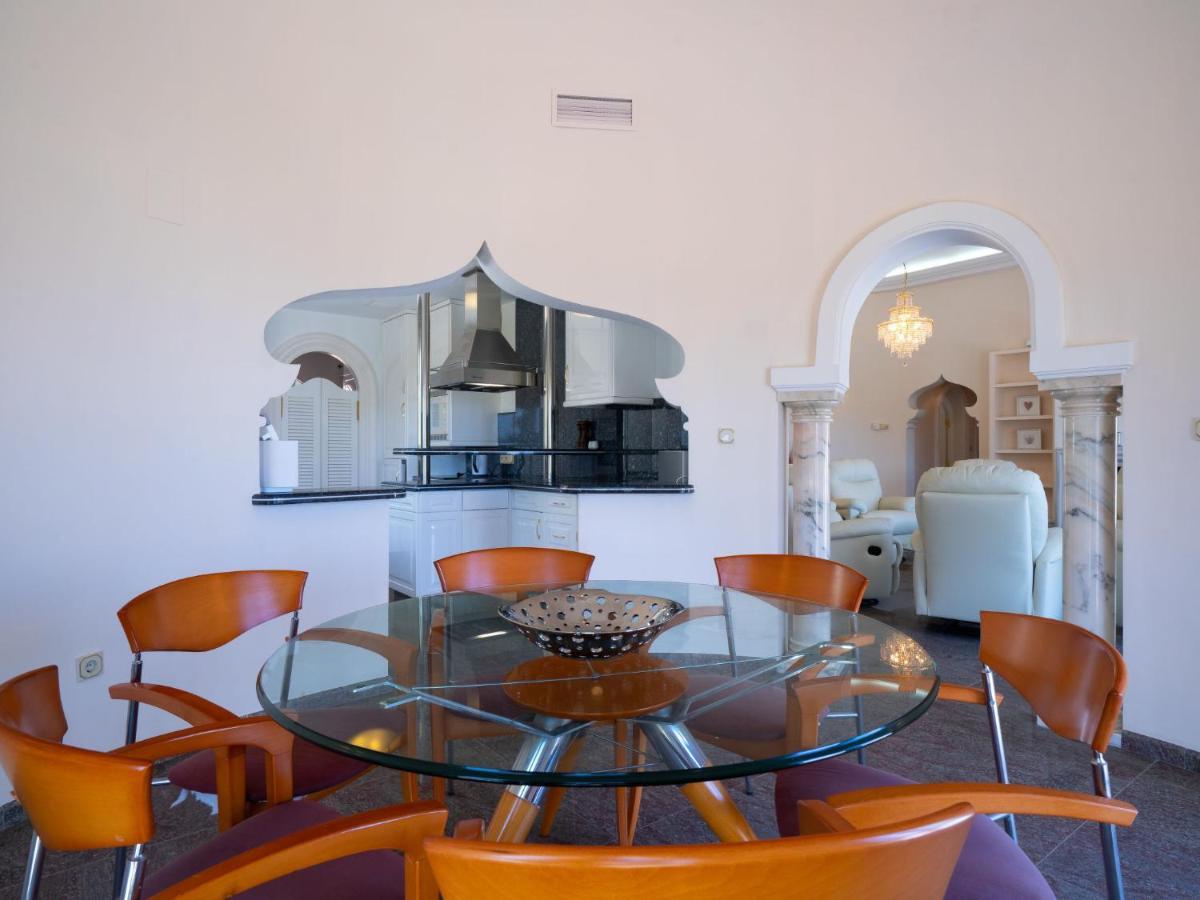 Villa Luxemburg By Interhome Fanadix المظهر الخارجي الصورة