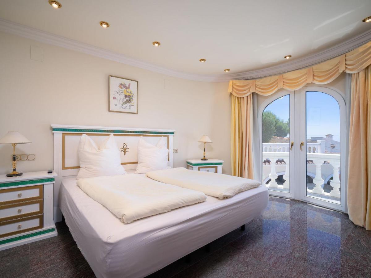 Villa Luxemburg By Interhome Fanadix المظهر الخارجي الصورة