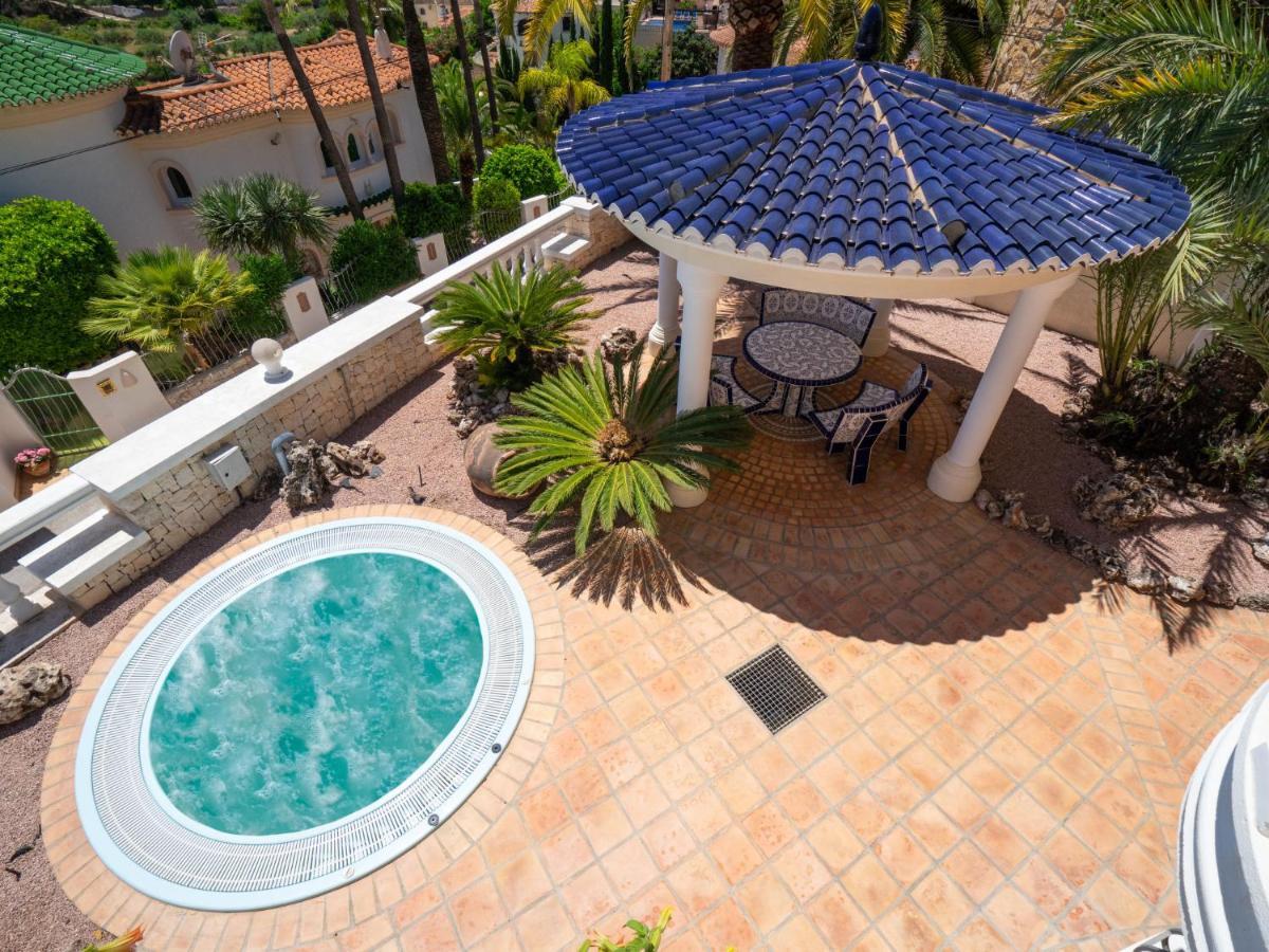 Villa Luxemburg By Interhome Fanadix المظهر الخارجي الصورة