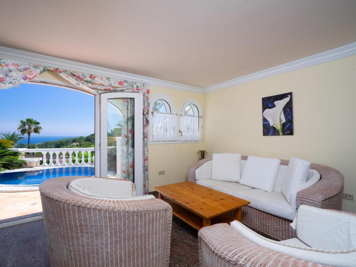 Villa Luxemburg By Interhome Fanadix المظهر الخارجي الصورة