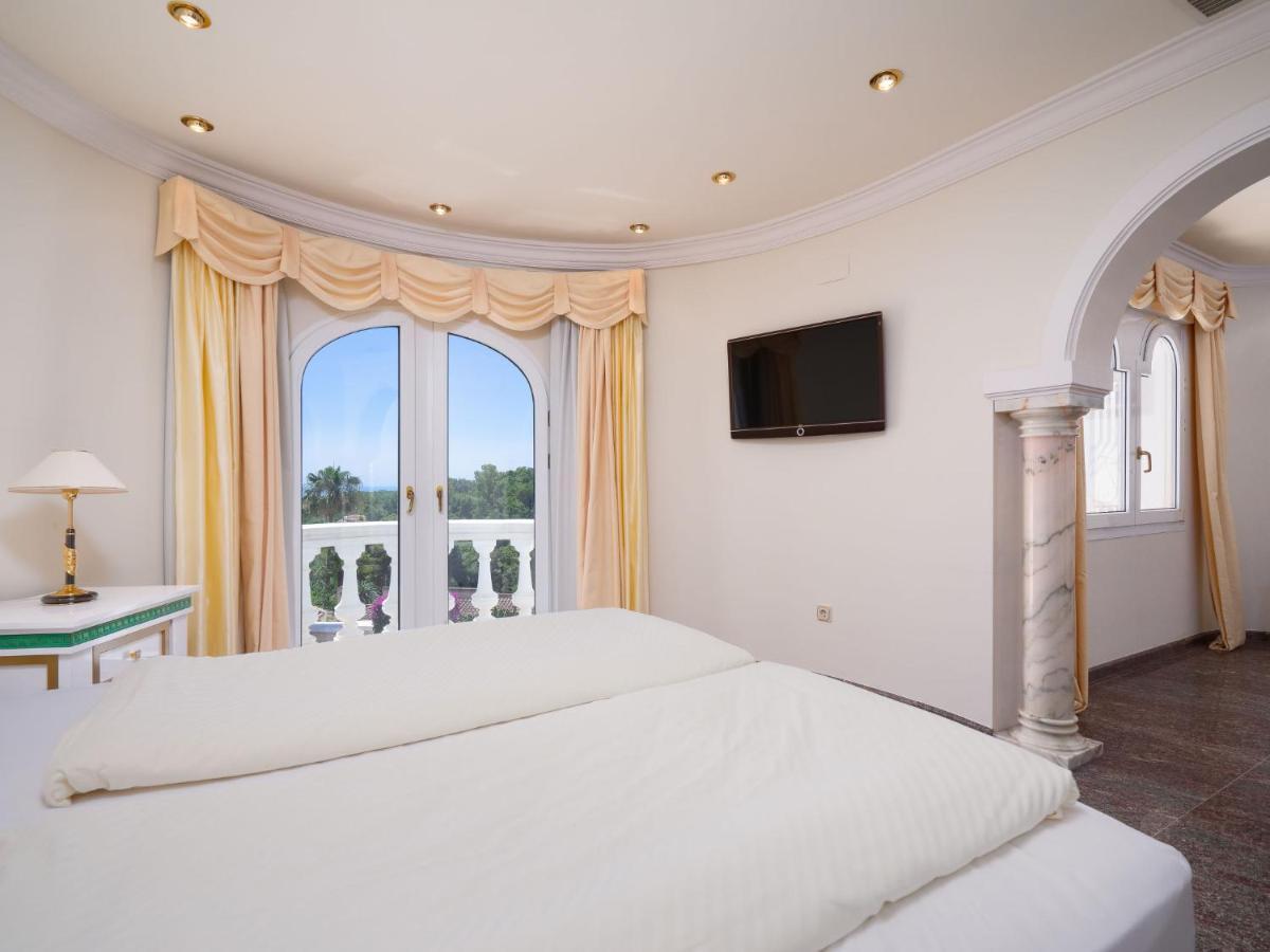 Villa Luxemburg By Interhome Fanadix المظهر الخارجي الصورة