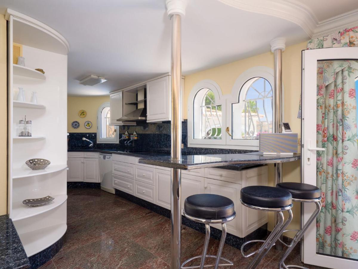 Villa Luxemburg By Interhome Fanadix المظهر الخارجي الصورة