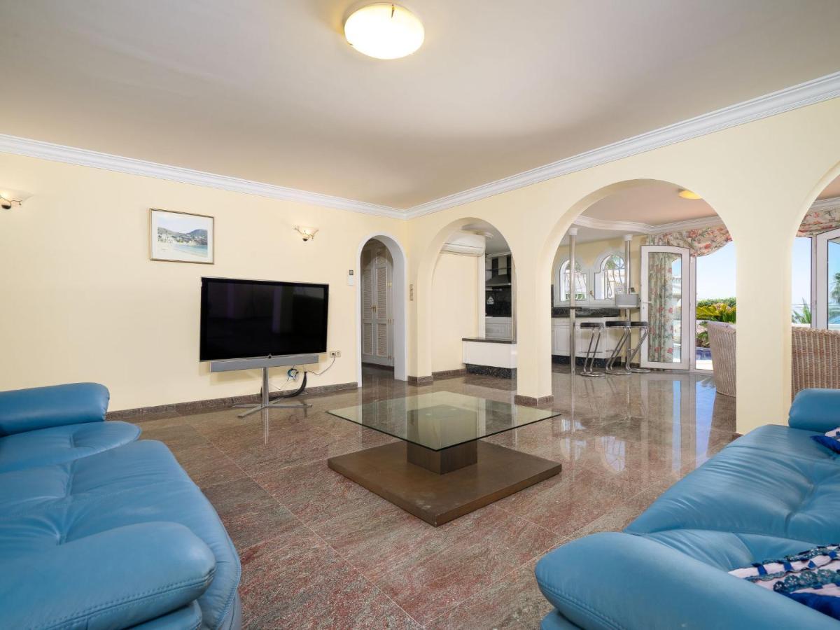Villa Luxemburg By Interhome Fanadix المظهر الخارجي الصورة