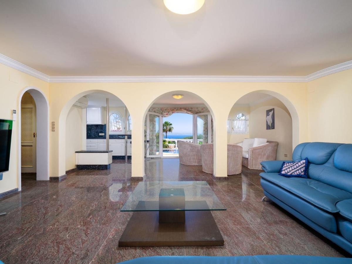 Villa Luxemburg By Interhome Fanadix المظهر الخارجي الصورة
